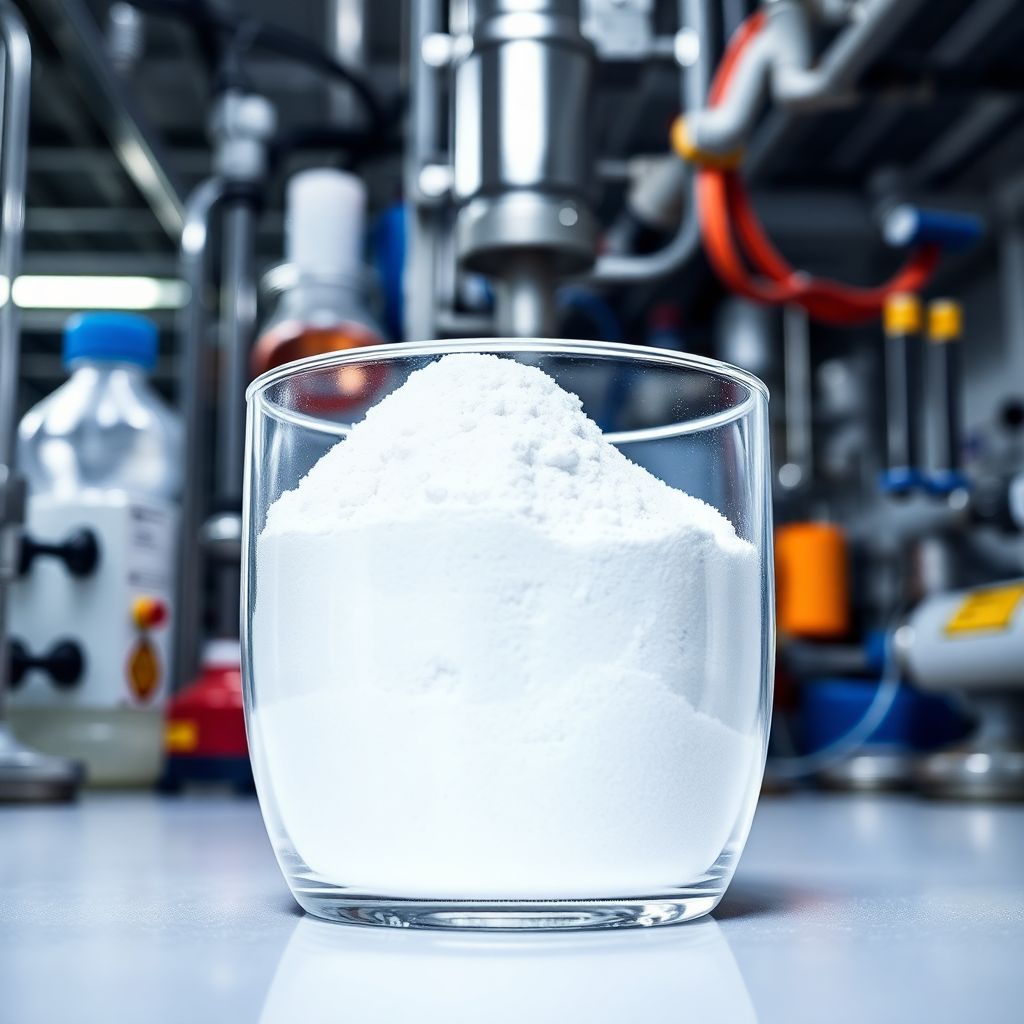 Hidroxido de Magnesio