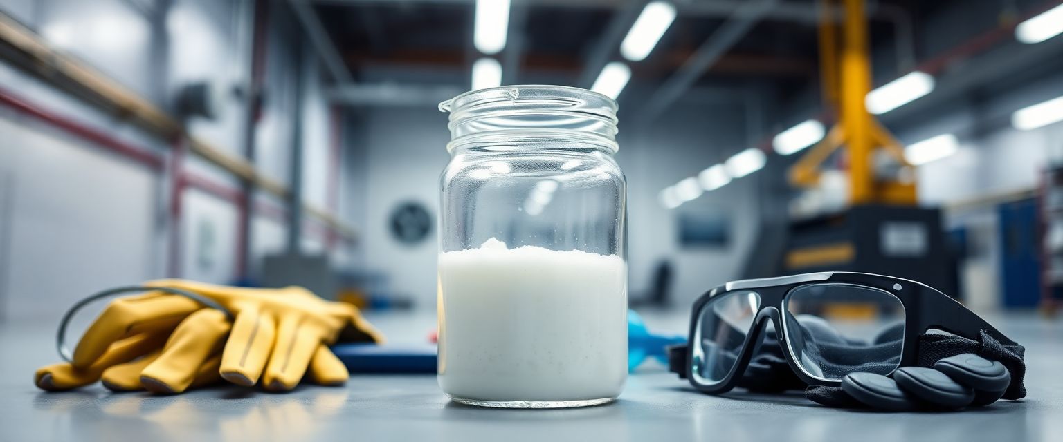 Hidroxido de Magnesio